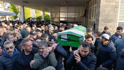 Bursa'nın İnegöl ilçesinde faaliyet gösteren