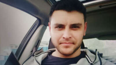 Bursa'nın Yenişehir ilçesinde günlerdir kendisinden