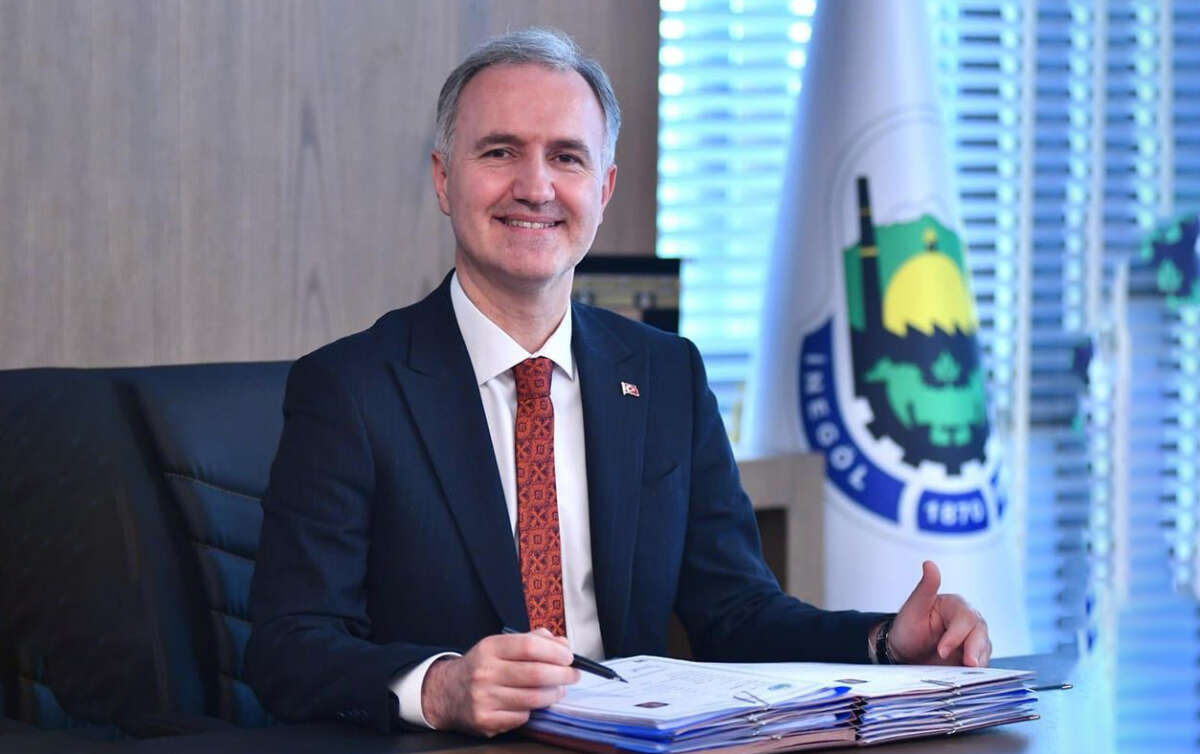 Alper Taban’dan Gazeteciler Günü Mesajı