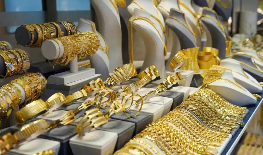 Altın fiyatları haftanın ilk