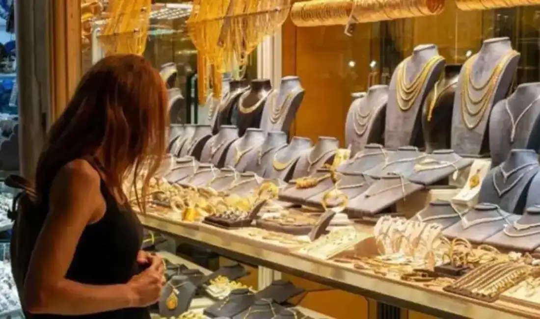 Kıymetli maden satışlarında yeni