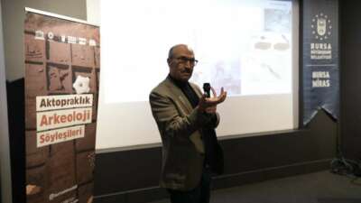 Bursa Büyükşehir Belediyesi tarafından düzenlenen, insanlık