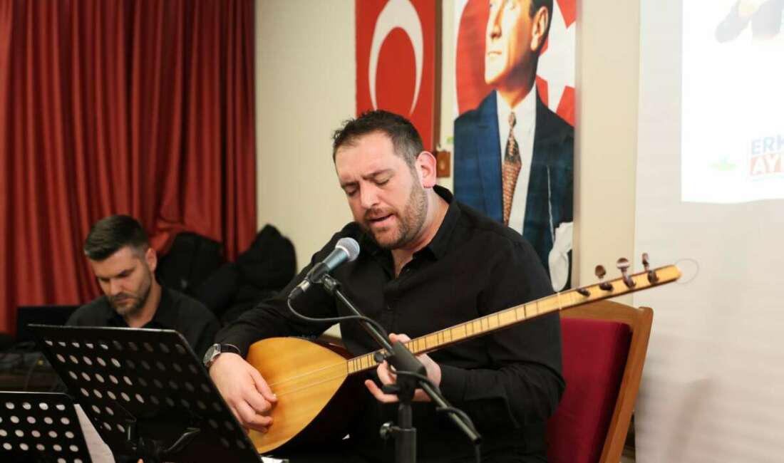 Kadın ağzıyla söylenen, kadın