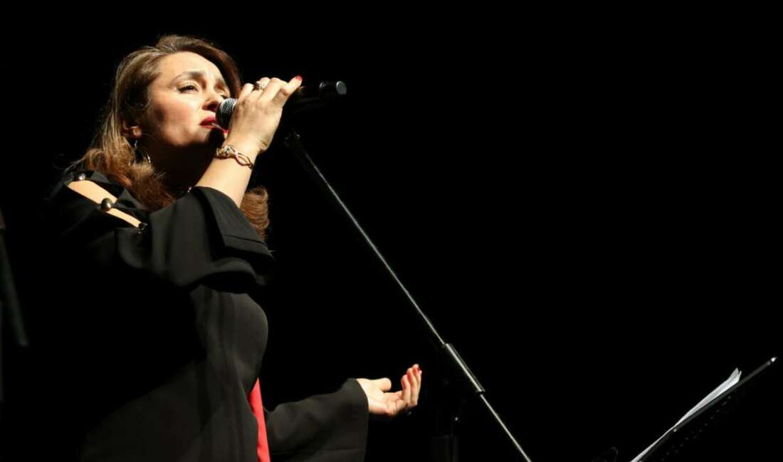 Nilüfer Belediyesi Türk Halk