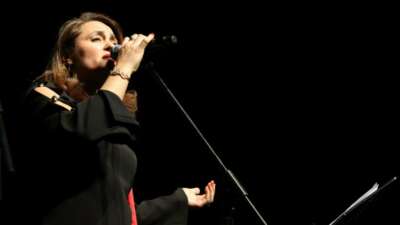 Nilüfer Belediyesi Türk Halk Müziği