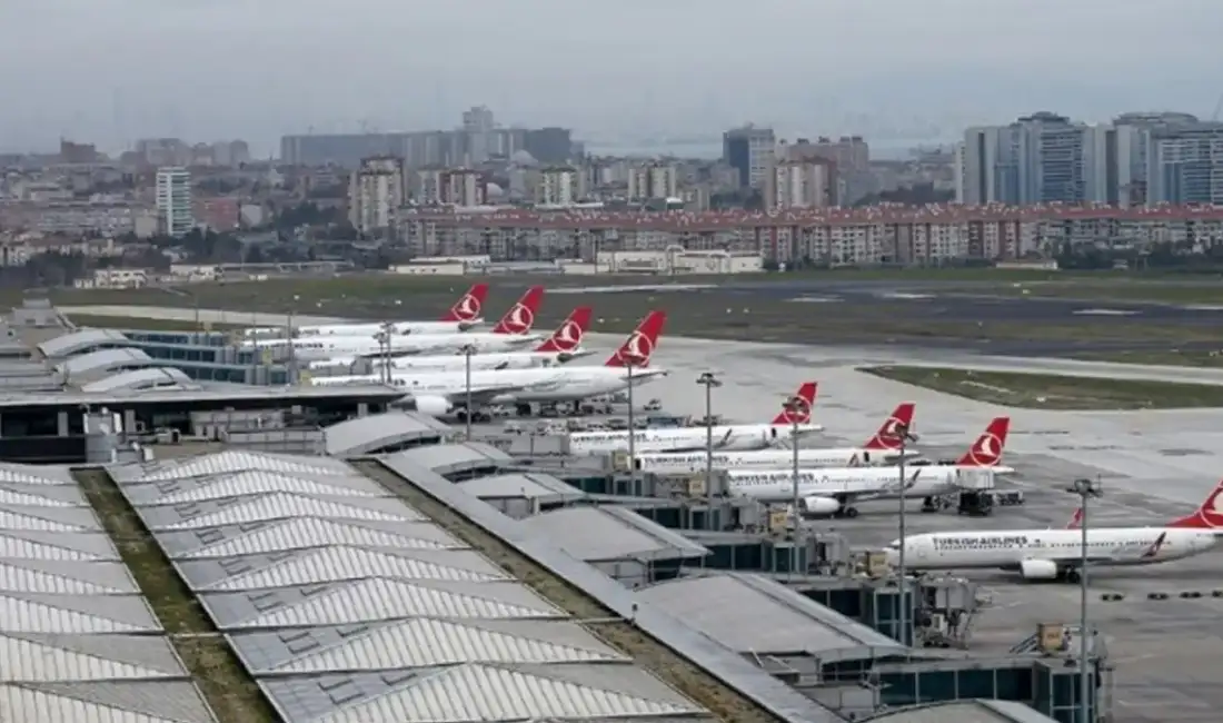 Aralık ayı enflasyon rakamlarının