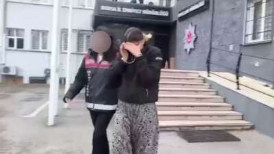 Bursa’da farklı adreslere girerek hırsızlık