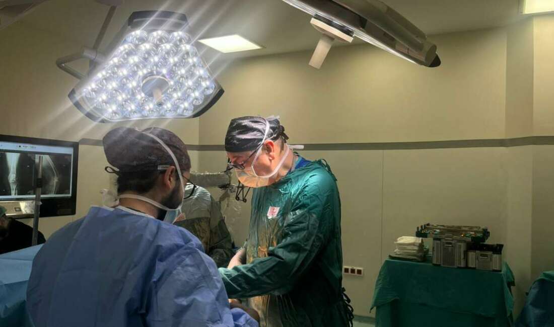 Omuz ağrıları, hareket kısıtlılığı