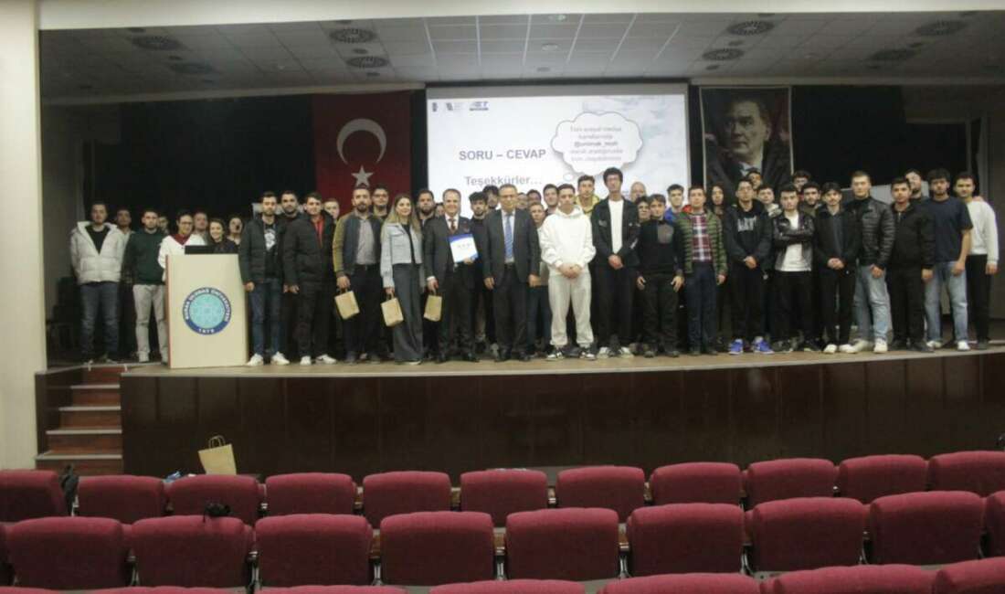 Eğitime verdiği katkılarla hafızalarda