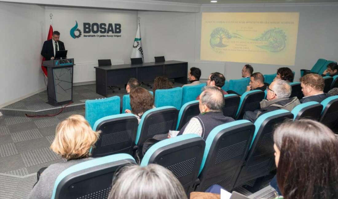 Barakfakih Organize Sanayi Bölgesi