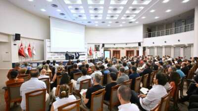 Bursa Ticaret ve Sanayi Odası Akademi,