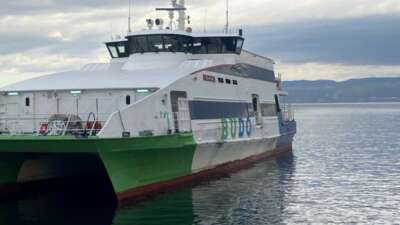  Bursa Deniz Otobüsleri'nin bugün gerçekleşecek 8