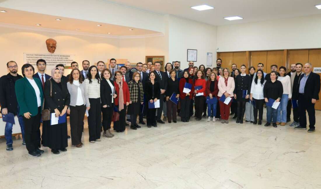 Bursa Uludağ Üniversitesi (BUÜ),