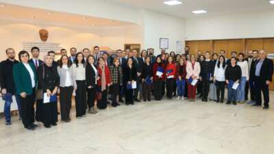 Bursa Uludağ Üniversitesi (BUÜ), akademik