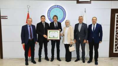 Bursa Uludağ Üniversitesi (BUÜ), "Sıfır