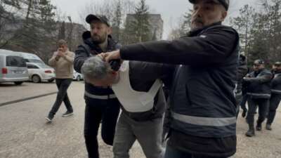 Tokat'ta 4 ay önce işlenen