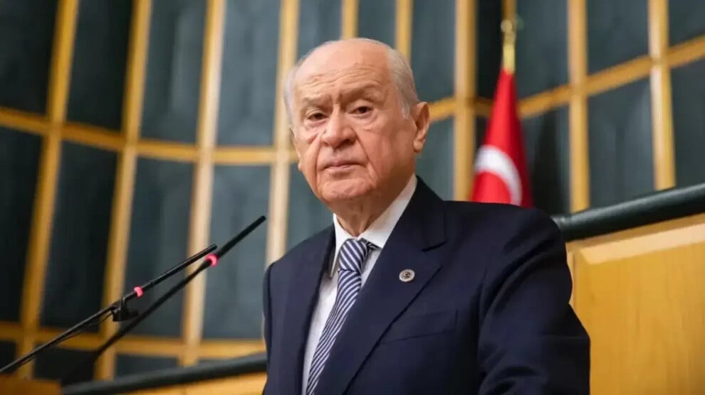 Milliyetçi Hareket Partisi (MHP)