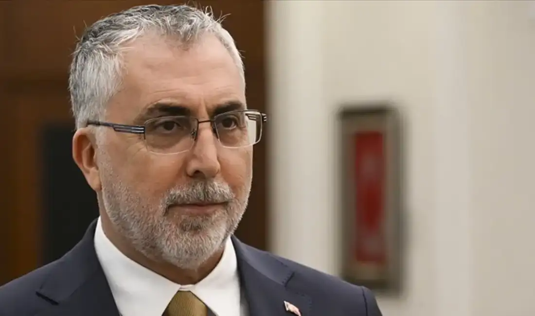 Çalışma ve Sosyal Güvenlik