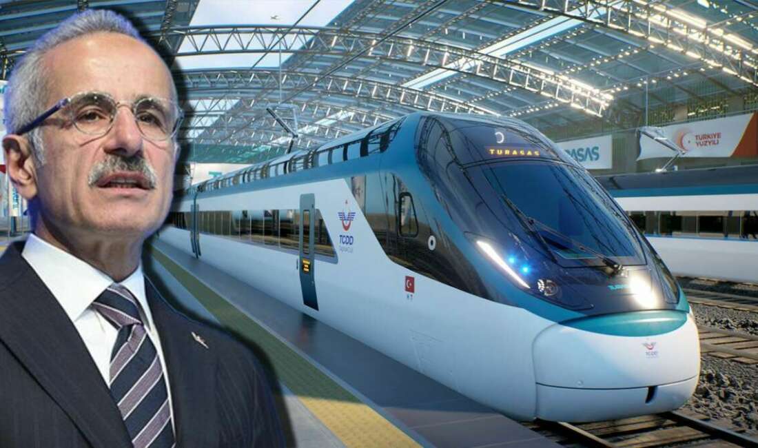 Ulaştırma ve Altyapı Bakanı