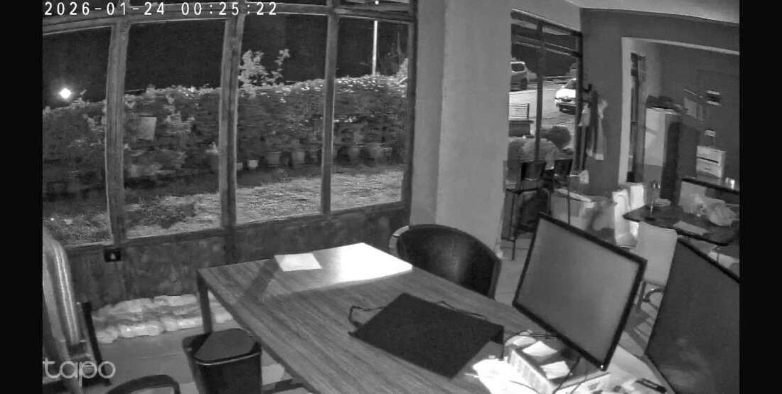 Balıkesir’de meydana gelen deprem,