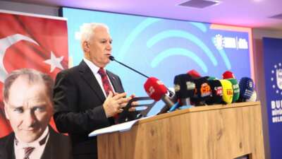 Marmara Belediyeler Birliği (MBB) ve