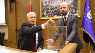 Bursa Büyükşehir Belediye Meclisi’nin 2026