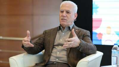 Bursa Büyükşehir Belediye Başkanı Mustafa