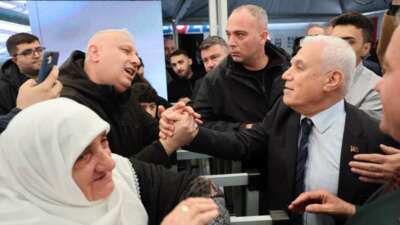 Bursa Büyükşehir Belediye Başkanı Mustafa