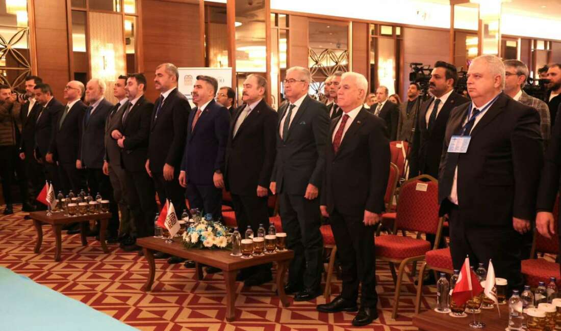 Marmara Belediyeler Birliği ve