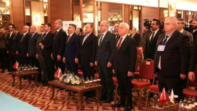 Marmara Belediyeler Birliği ve Bursa