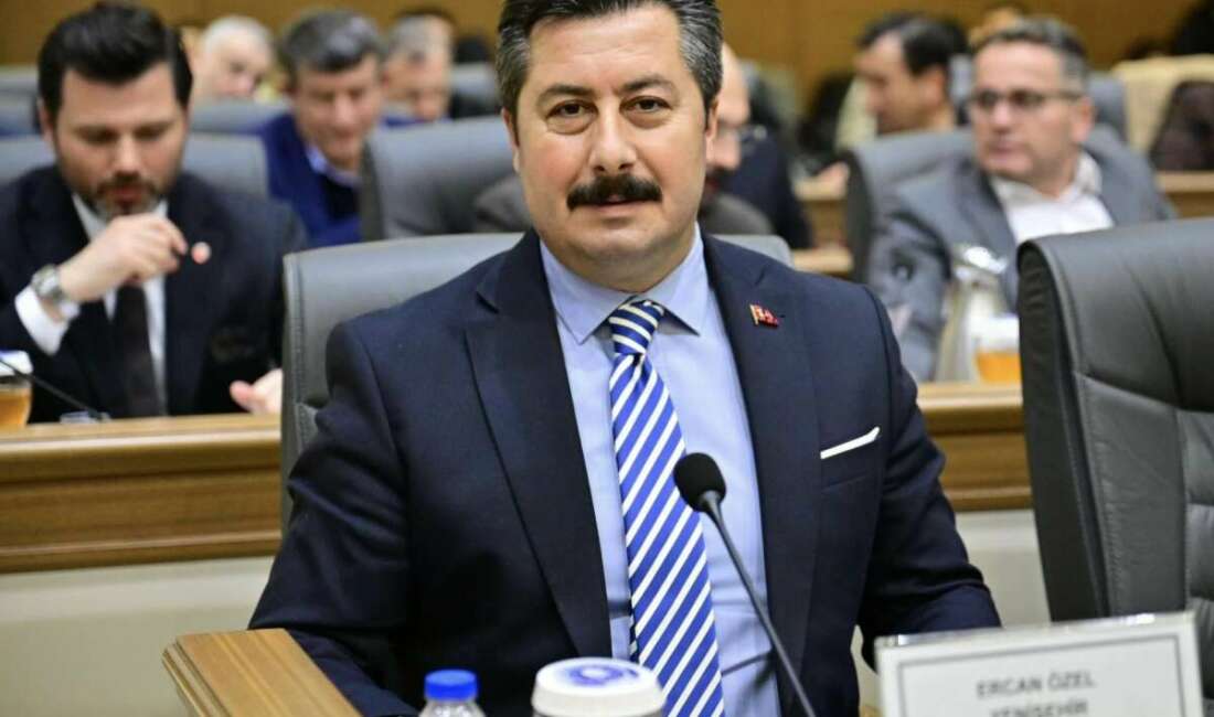 Başkan Özel: “Müjdeli haberleri açıklayacağım” Cidde JTTX Turizm Fuarı’na