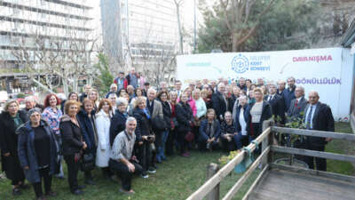 Nilüfer Belediye Başkanı Şadi Özdemir,