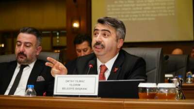 Bursa Büyükşehir Belediye Meclisi’nde ulaşım