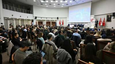 Bursa iş dünyasının eğitim ve gelişim