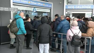 Hafta sonunu Uludağ'da değerlendirmek isteyenler,