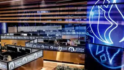 Borsa İstanbul, güne primli başlangıç