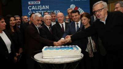 Bursa Büyükşehir Belediye Başkanı Mustafa