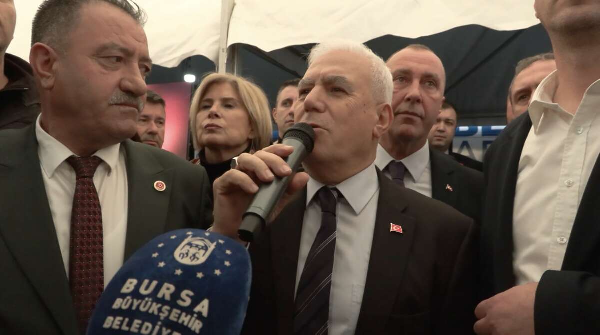 Bozbey’e saldırıya siyasi tepki