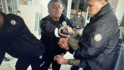 Bursa Büyükşehir Belediye Başkanı Mustafa Bozbey’e