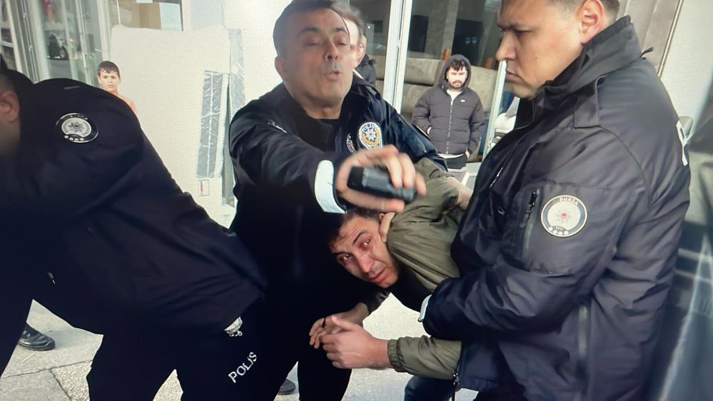 Bursa Büyükşehir Belediye Başkanı Mustafa