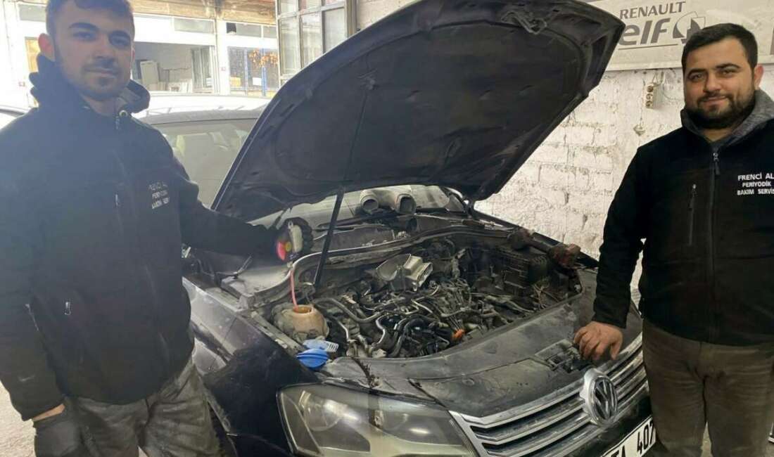 Uzmanlar, kış aylarının ve