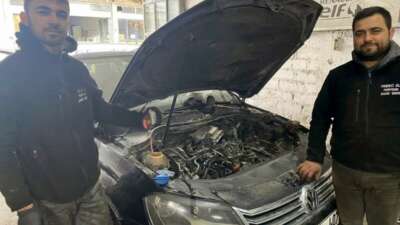 Uzmanlar, kış aylarının ve dondurucu