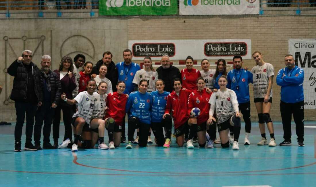 Bu sezon yer aldığı