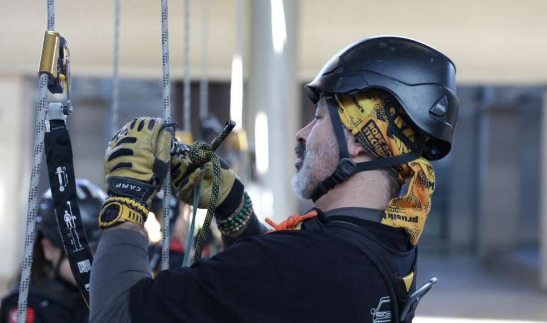 Bursa Büyükşehir Belediyesi bünyesinde