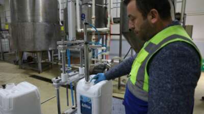 Bursa Büyükşehir Belediyesi, iklim değişikliğiyle mücadele,