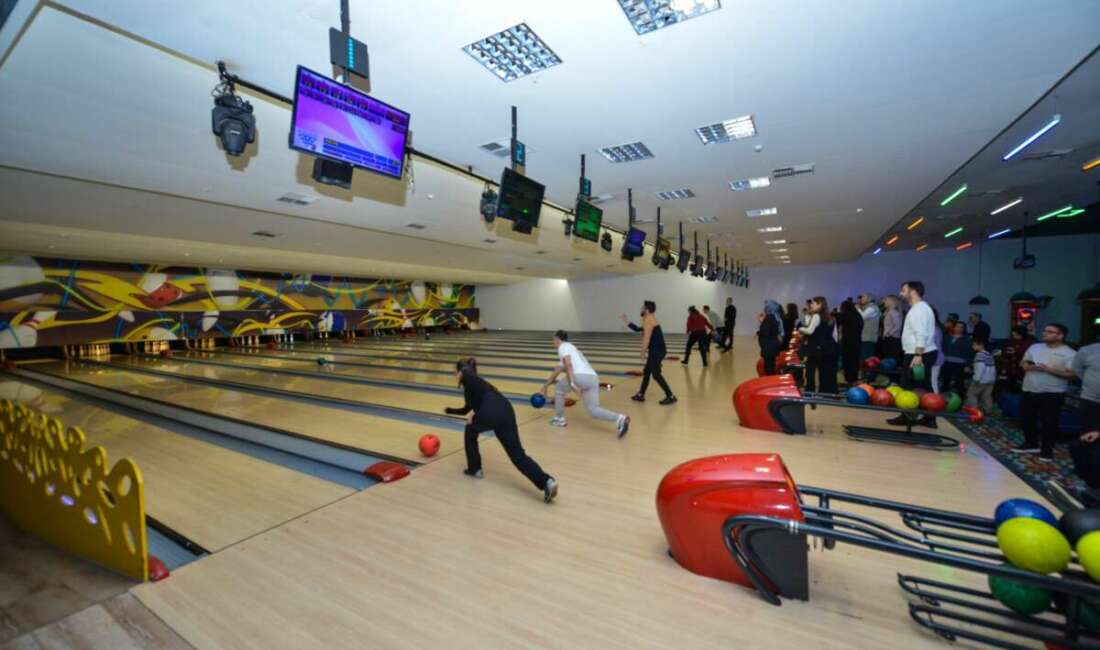  Bursa Büyükşehir Belediyesi, çalışanların