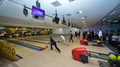  Bursa Büyükşehir Belediyesi, çalışanların motivasyonunu