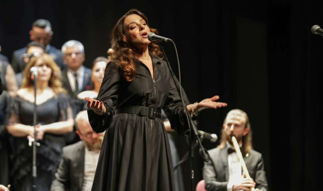 Bursa Büyükşehir Belediyesi Türk