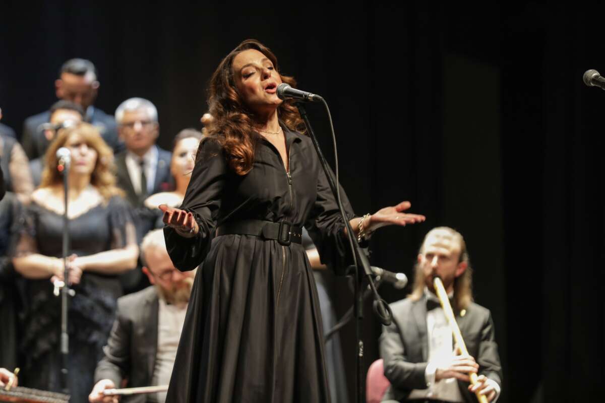 Bursa Büyükşehir’den ‘Yeni Yıla Merhaba’ konseri