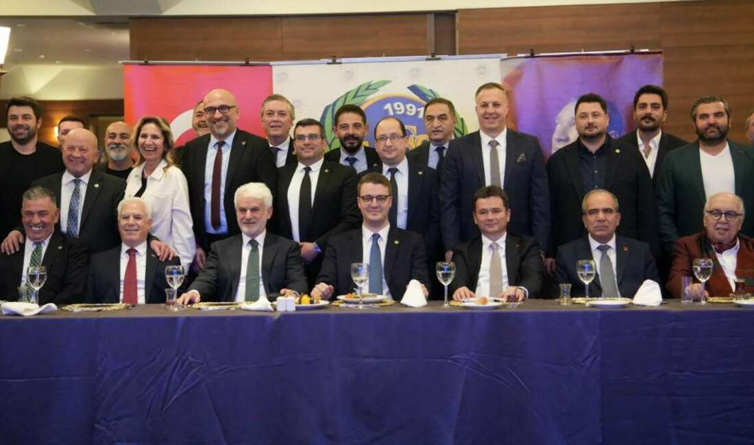 Bursa'nın ilk şehir sevdalıları